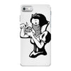 snow white iPhone 7 Case