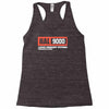 hal 9000 movie Racerback Tank