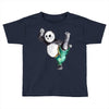 Kung Fu Panda Toddler T-shirt