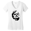 che ganibe Women's V-Neck T-Shirt