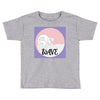 Wave Toddler T-shirt