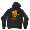 pizzaboarding Unisex Hoodie