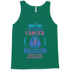 I am a Thyroid Cancer Survivor - What's Your Superpower? Tank Top
