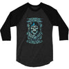 there's a smile on my face 3/4 Sleeve Shirt