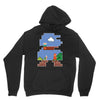 Mario Games Unisex Hoodie