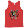 all hustle Tank Top