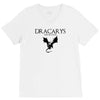 dracarys V-Neck Tee