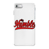 humble iPhone 7 Case