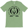 molon labe T-Shirt