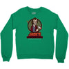 jack&rsquo;s caretaker services Crewneck Sweatshirt