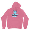 cat person Unisex Hoodie