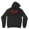 funny t shirt come to the dark side we have cookies rude tee offensive Unisex Hoodie