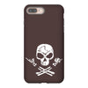 rock skull iPhone 8 Plus