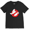 Ghost V-Neck Tee