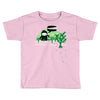 raaaarr! Toddler T-shirt