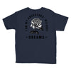 i am my ancestors' wildest dreams Youth Tee