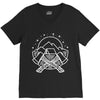 camp V-Neck Tee