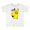pikasso Toddler T-shirt