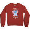 Little Peanut Crewneck Sweatshirt
