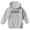 arrakis spice Youth Hoodie