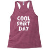 cool Racerback Tank