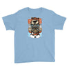 movie icon Youth Tee