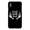 Crawl Walk Hunt iPhoneX