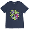 rocket fail V-Neck Tee