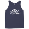 respect your mum Tank Top