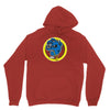 new spirit Unisex Hoodie