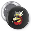 thundermon Pin-back button