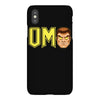 omgodmode iPhoneX