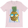 pineapple sunbathe T-Shirt
