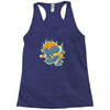 charging Racerback Tank