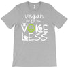 vegan for the voiceless T-Shirt