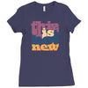 this is hot new Ladies Fitted T-Shirt