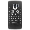 perfect vision Samsung Galaxy S7 Edge