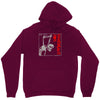 hangmans jake Unisex Hoodie