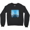 Winter (a214) Crewneck Sweatshirt