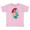 alien plant Toddler T-shirt