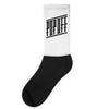 pop off street Socks
