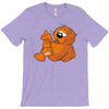les entrechats noir T-Shirt