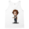 i know Tank Top