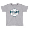 Philly Dilly Toddler T-shirt