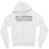 tv t shirt inspired by true blood   merlottes Zipper Hoodie