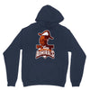 mon calamari admirals Hoodie