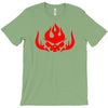gurren lagann japanese mecha anime T-Shirt