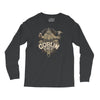 great goblin grog Long Sleeve Shirts