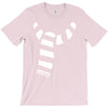 scarf T-Shirt