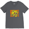 instant party girls V-Neck Tee